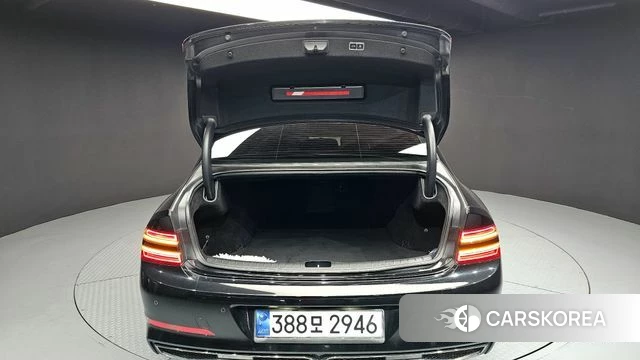 Genesis G80 (RG3) id 3833491 из Кореи 11