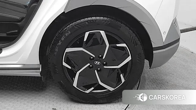 Hyundai Ionic 5 id 3367410 из Кореи 11