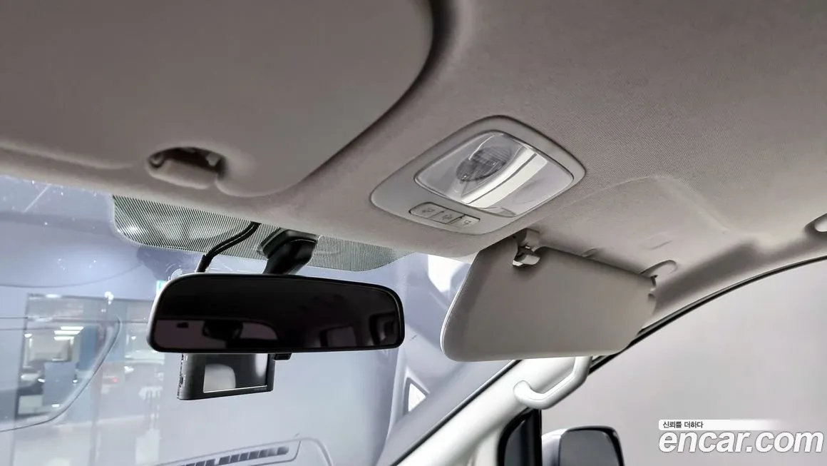 Hyundai The New Grand Starex id 2036578 из Кореи 11