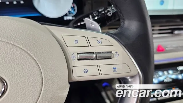 Hyundai The New Grandeur IG id 2874636 из Кореи 11