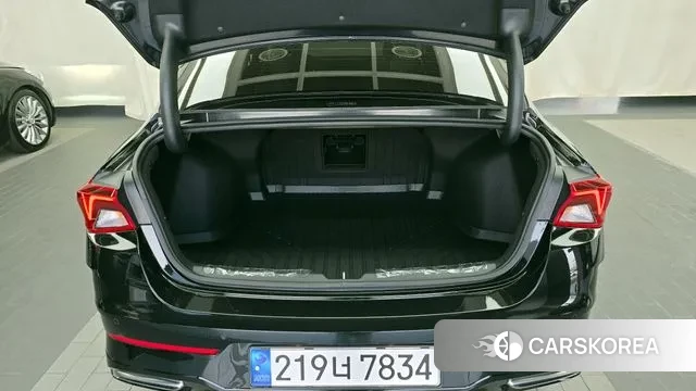 Kia K5 3rd generation id 3360319 из Кореи 11