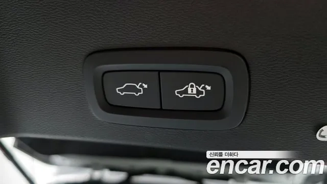 Volvo XC40 id 2911350 из Кореи 11