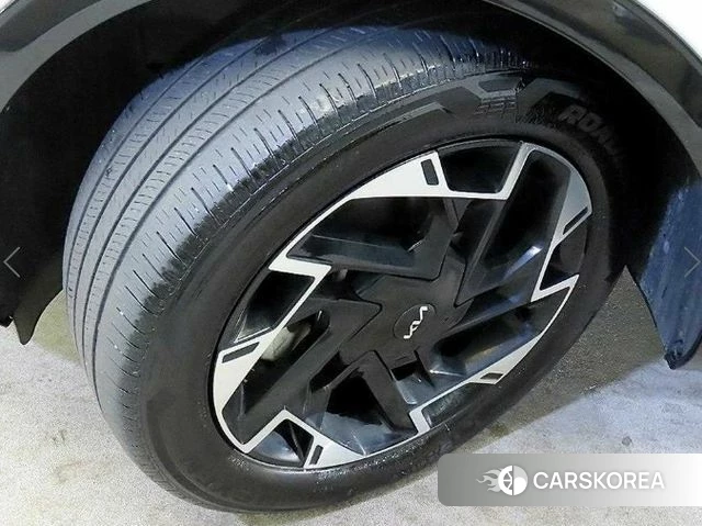 Kia Sportage 5th Generation id 3891629 из Кореи 11