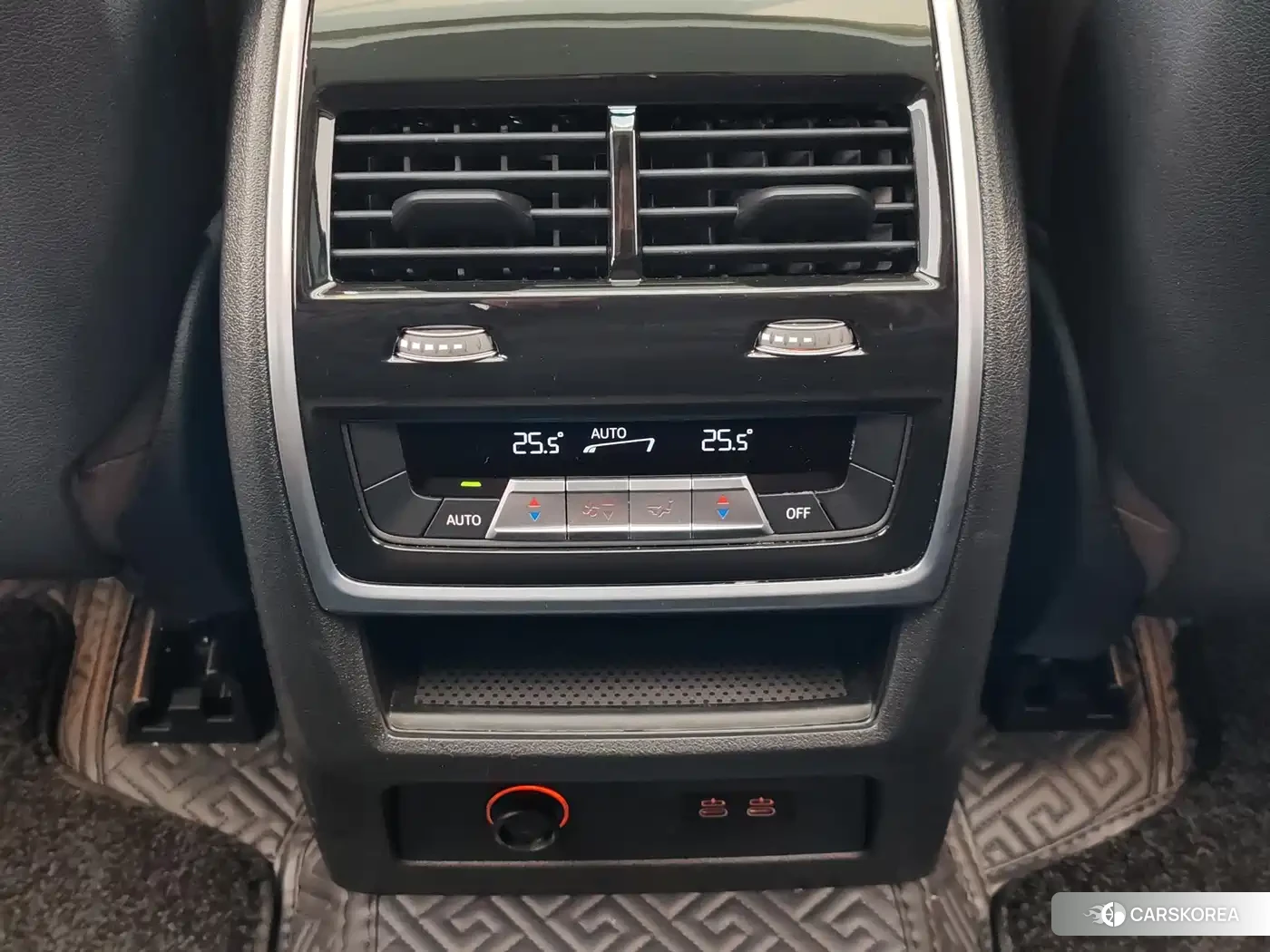 BMW X7 id 4686069 из Китая 11