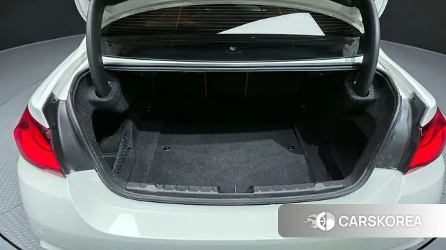 BMW 4 Series (F32) id 3060154 из Кореи 11