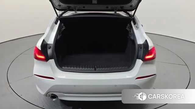 BMW 1 Series (F40) id 3344200 из Кореи 11