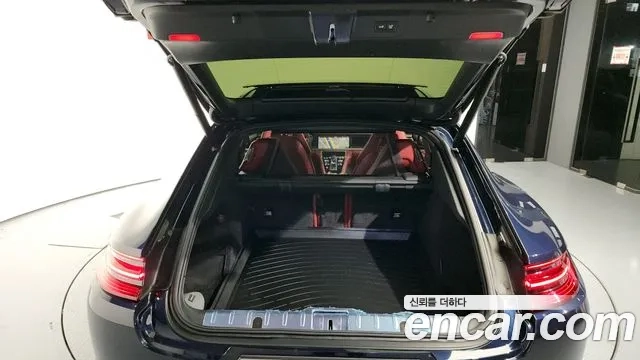 Porsche Panamera (971) id 2886869 из Кореи 11