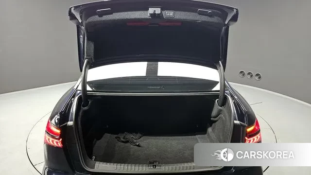 Audi A6 (C8) id 3389356 из Кореи 11