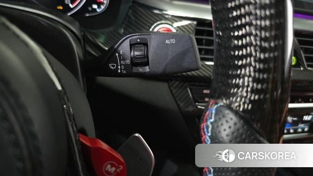 BMW M5 (F90) id 4667724 из Кореи 11