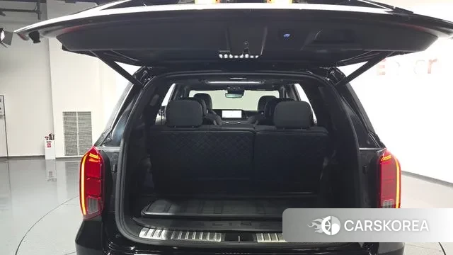 Hyundai The New Palisade id 3347657 из Кореи 11