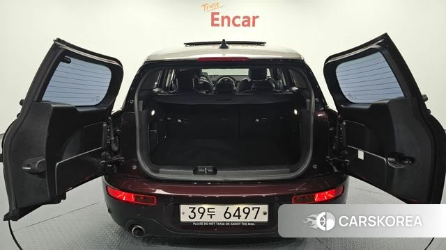 Mini Cooper D Clubman id 4582070 из Кореи 11