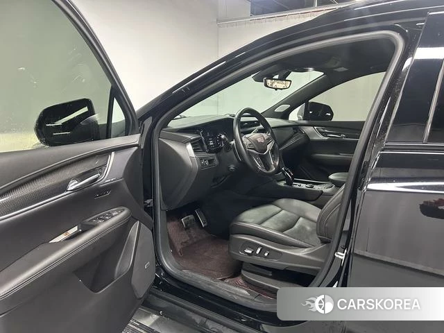 Cadillac XT5 id 4213971 из Китая 11