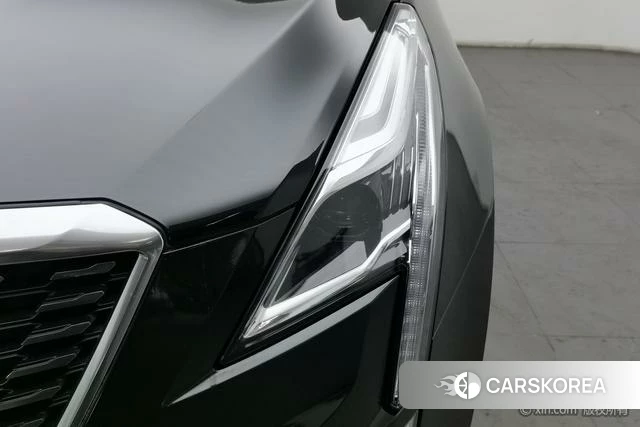 Cadillac XT5 id 4210152 из Китая 11