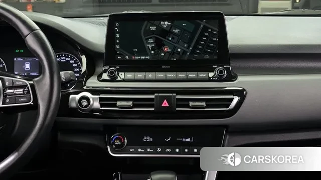 Kia Seltos id 3621057 из Кореи 11