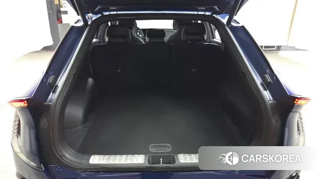 Kia EV6 id 3591826 из Кореи 11