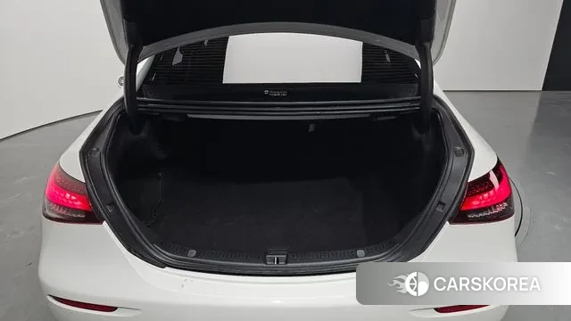 Mercedes-Benz E-Class W213 id 3503527 из Кореи 11