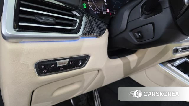 BMW X5 (G05) id 4434226 из Кореи 11