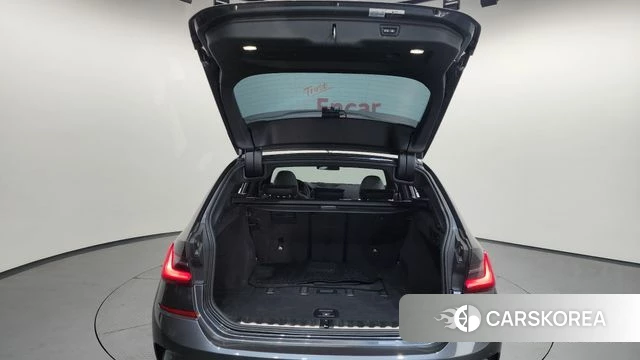 BMW 3 Series (G20) id 3953934 из Кореи 11