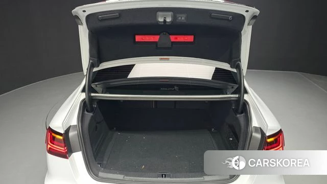 Audi New A6 id 4581847 из Кореи 11