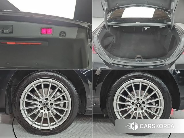 Mercedes-Benz E-Class W213 id 4476233 из Кореи 11
