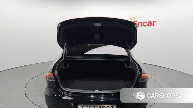 Hyundai The New Grandeur IG id 3923950 из Кореи 11