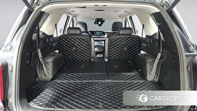 Hyundai Palisade id 3834501 из Кореи 11