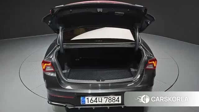 Kia K5 Hybrid 3rd Generation id 3686156 из Кореи 11