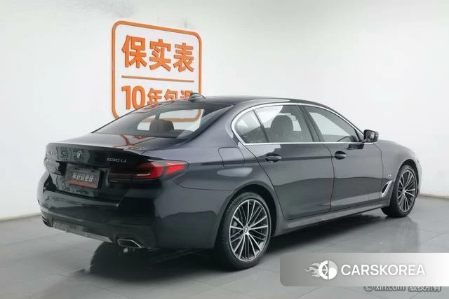 BMW 5 series id 4272772 из Китая 11