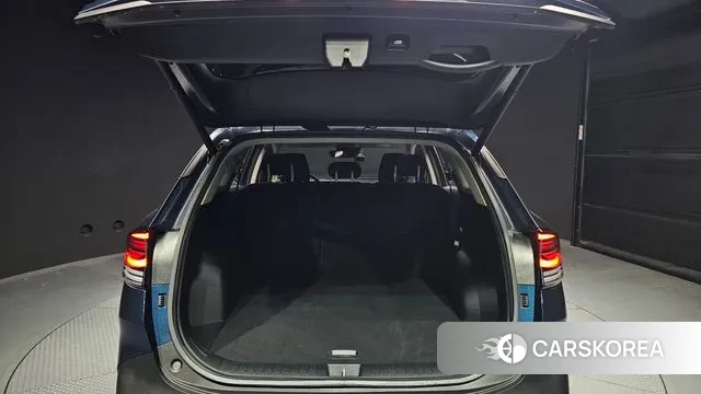 Kia Sportage 5th Generation id 3777661 из Кореи 11