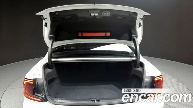 Volvo S90 id 2935269 из Кореи 11