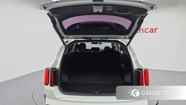 Kia Sorento 4th Generation id 3514459 из Кореи 11