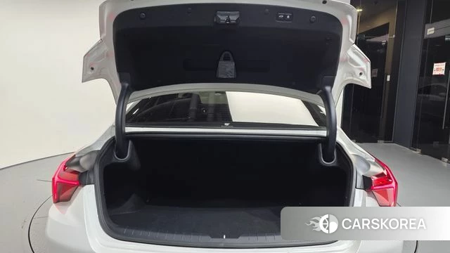 Kia K8 id 4687476 из Кореи 11