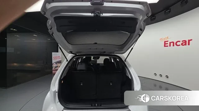 Hyundai Casper id 3257446 из Кореи 11