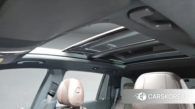 Mercedes-Benz GLS - Class X167 id 3572351 из Кореи 11