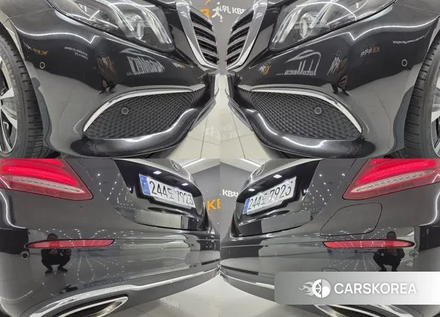 Mercedes-Benz E-Class W213 id 3595400 из Кореи 11