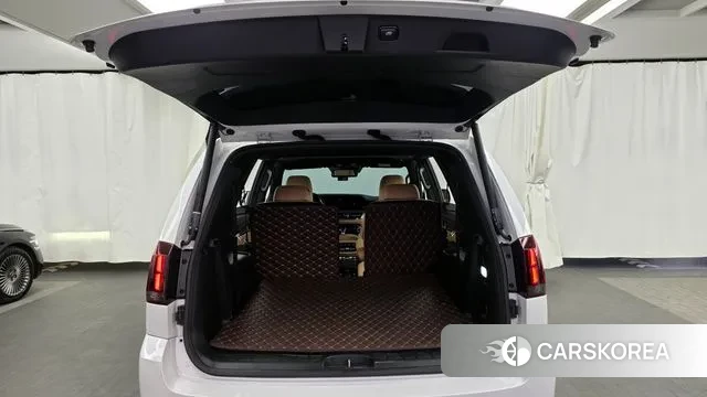 Kia Mohave Master id 3759764 из Кореи 11