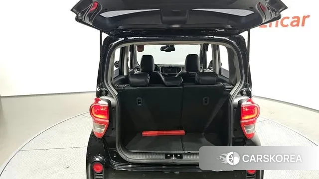 Kia The New Ray id 3174938 из Кореи 11