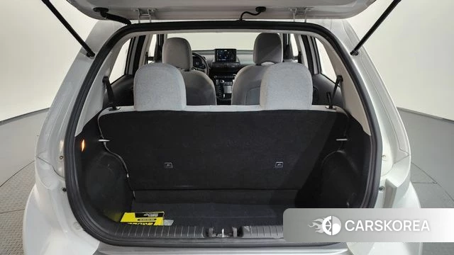 Hyundai Casper id 4401625 из Кореи 11