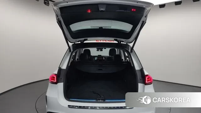 Mercedes-Benz GLE-Class W167 id 3546799 из Кореи 11