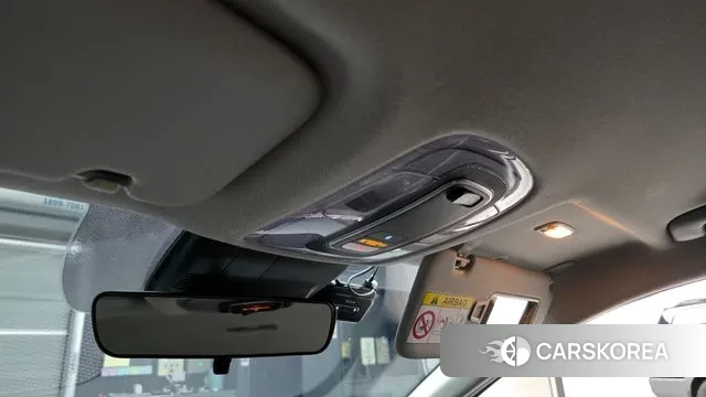 Hyundai Avante Hybrid (CN7) id 3237215 из Кореи 11