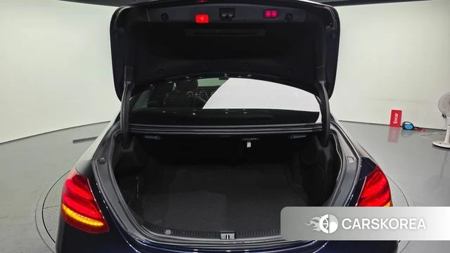 Mercedes-Benz E-Class W213 id 4447517 из Кореи 11