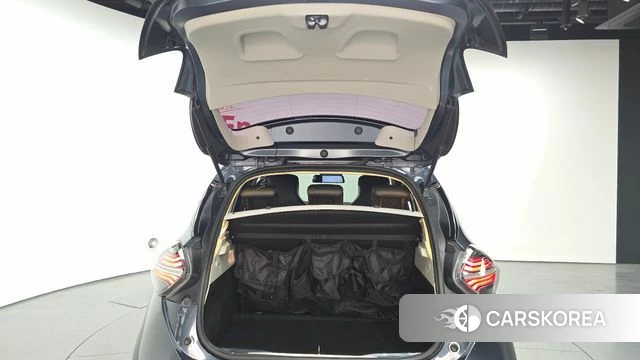 Renault Korea (Samsung) Joe id 3860784 из Кореи 11