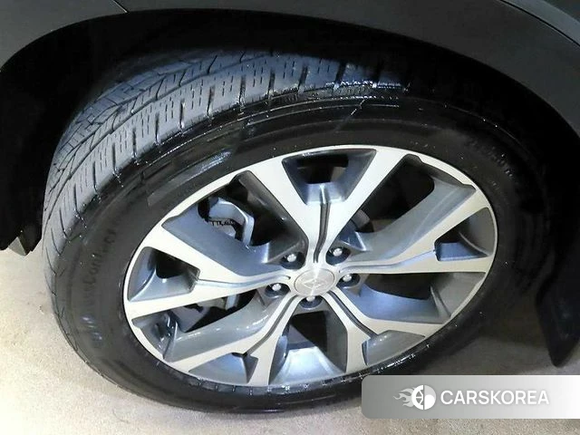 Hyundai Palisade id 4692908 из Кореи 11
