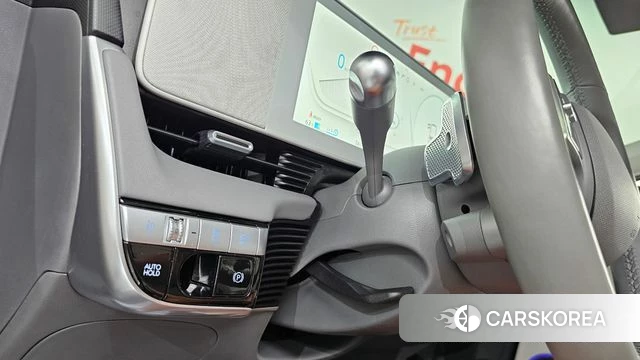 Hyundai Ionic 5 id 4906322 из Кореи 11