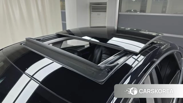 Volkswagen Arteon id 4384545 из Кореи 11