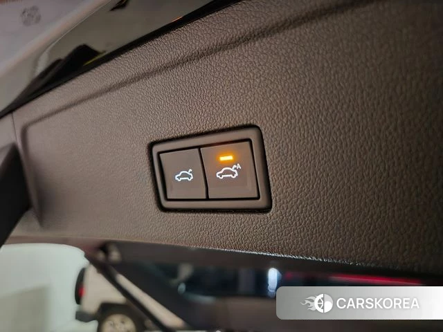 Volkswagen Touareg 3rd generation id 4686288 из Кореи 11