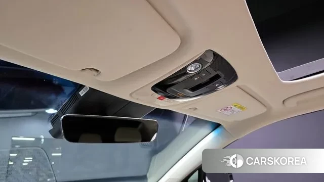 Kia The New K8 id 3420095 из Кореи 11