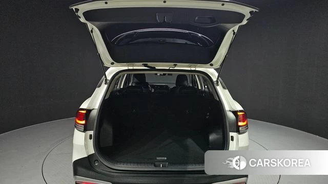 Kia Sportage 5th Generation id 3954146 из Кореи 11