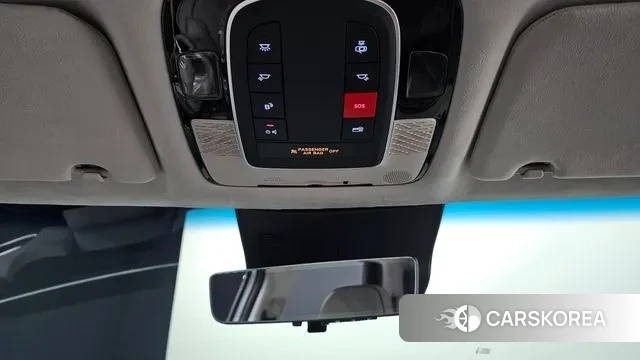 Hyundai The New Palisade id 3503008 из Кореи 11