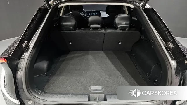 Kia EV6 id 3070222 из Кореи 11